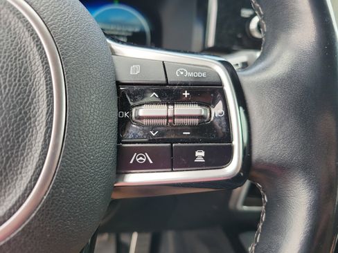 Used 2021 Kia Sorento SX Prestige AWD/4WD image 27
