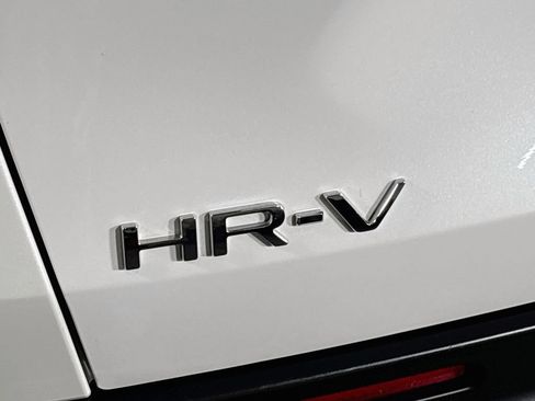Used 2026 Honda HR-V LX image 23