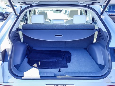 Used 2024 Hyundai Ioniq 5 Limited image 18