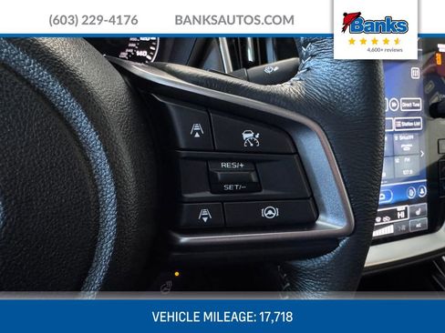 Used 2025 Subaru Legacy Limited image 14
