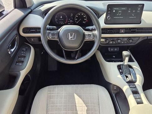 Used 2026 Honda HR-V LX image 12