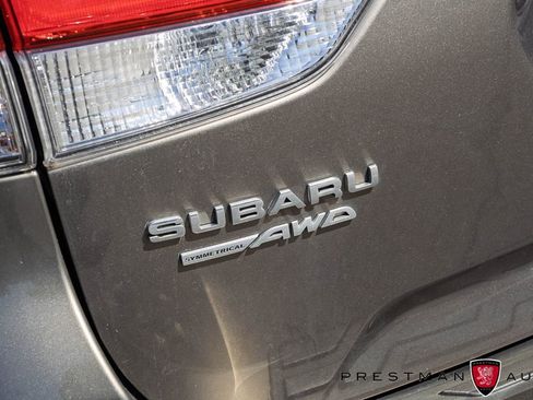 Used 2020 Subaru Forester Limited w/ Popular Package #3 AWD/4WD image 44