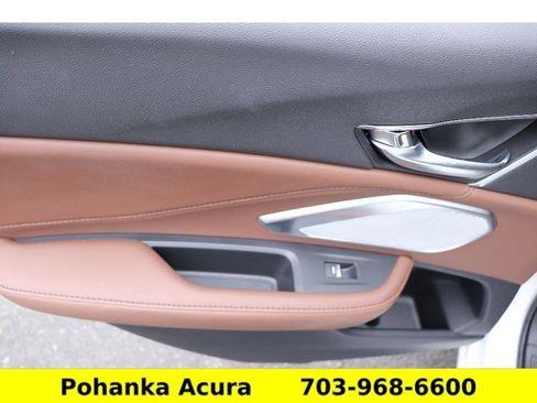 Certified 2023 Acura RDX w/Advance Package image 24