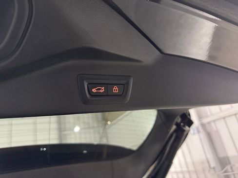 Used 2023 BMW X5 M50i w/ Executive Package AWD/4WD image 58