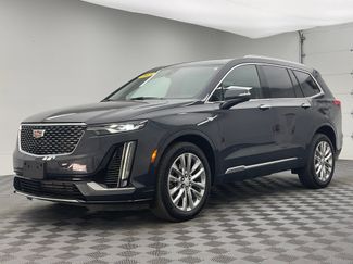 Used 2023 Cadillac XT6 Premium Luxury w/ Technology Package AWD/4WD video 2