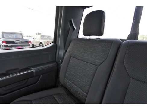 Used 2021 Ford F150 XLT w/ Equipment Group 302A High AWD/4WD image 14