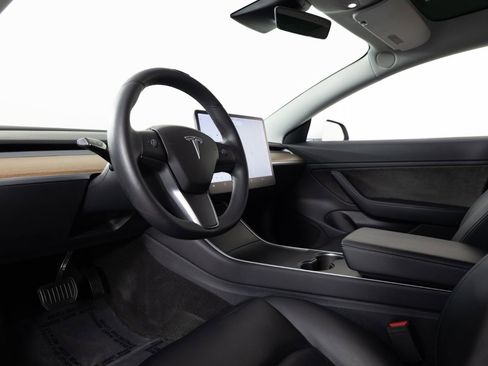Used 2020 Tesla Model 3 Long Range AWD/4WD image 13