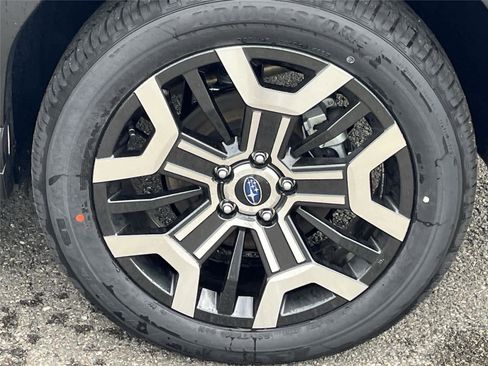 New 2026 Subaru Outback Touring XT AWD/4WD image 11