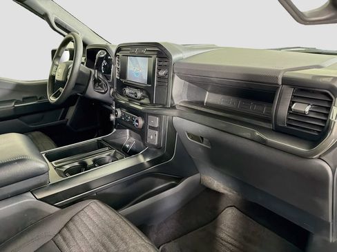 Used 2023 Ford F150 XL w/ STX Appearance Package RWD image 30