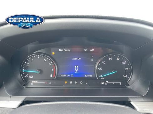 Used 2023 Ford Explorer XLT w/ Equipment Group 202A AWD/4WD image 2