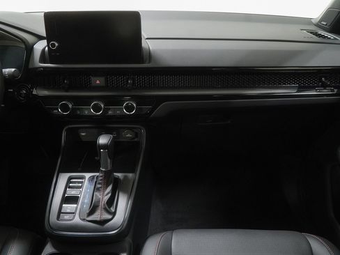 Used 2026 Honda CR-V Sport Touring image 35