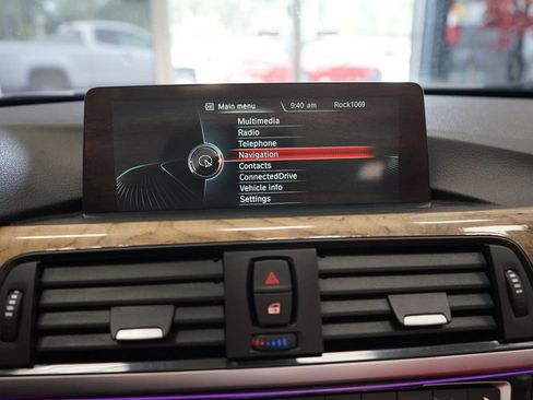 Used 2016 BMW 428i xDrive Convertible AWD/4WD image 41