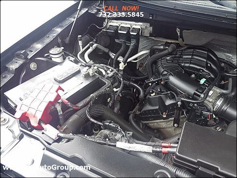 Used 2014 Ford F150 STX w/ Equipment Group 201A Mid image 35