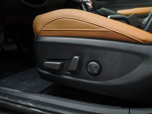 New 2026 Kia Seltos EX AWD/4WD image 20