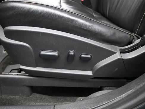 Used 2011 Ford Flex SEL FWD image 10