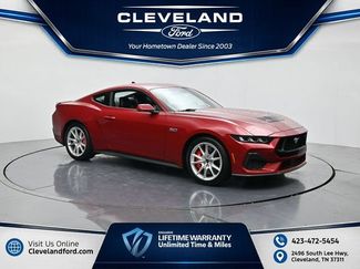 Used 2024 Ford Mustang GT Premium RWD 360° Tour