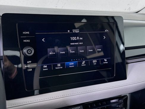 Used 2025 Volkswagen Taos S FWD image 13
