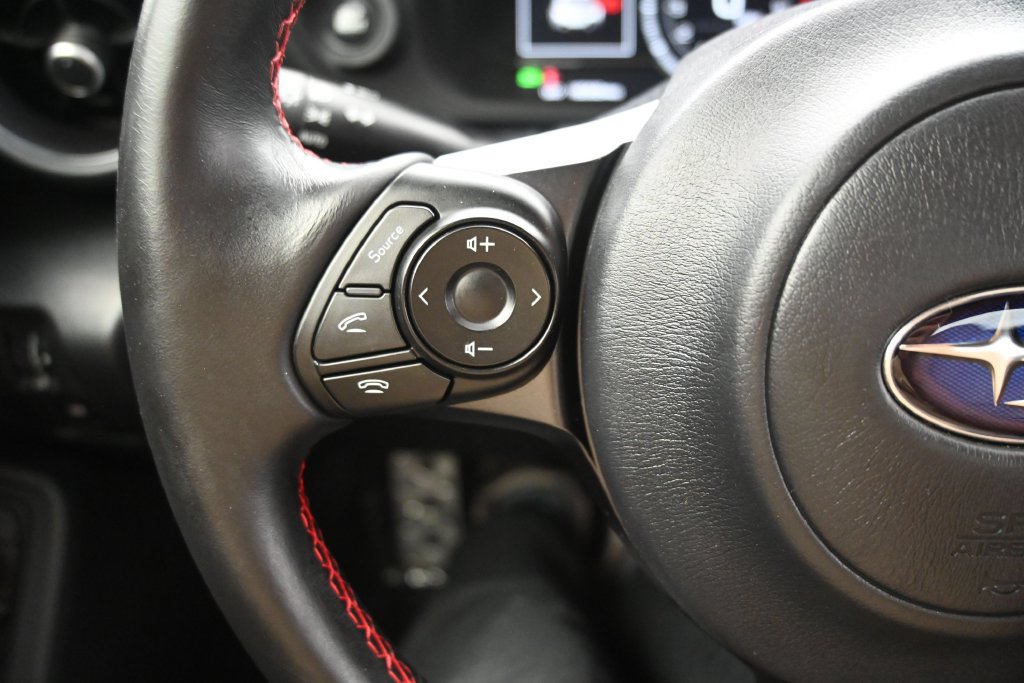 Used 2023 Subaru BRZ Limited RWD image 18