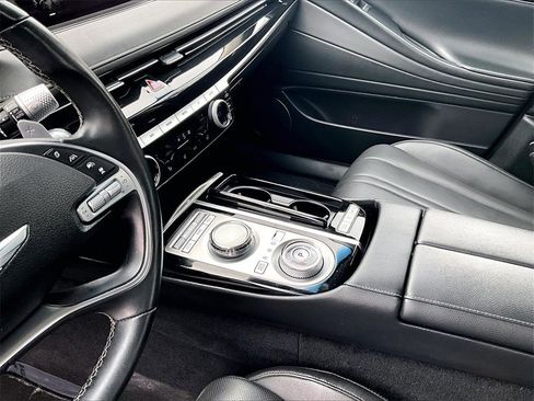Used 2023 Genesis G80 2.5T image 19