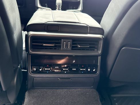 Certified 2025 Lexus LX 700h Overtrail w/ Accessory Package (Z1) AWD/4WD image 17