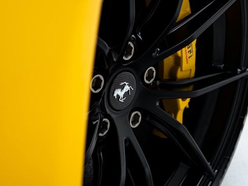 Used 2017 Ferrari F12tdf RWD image 26