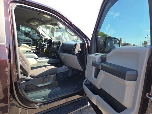 Used 2019 Ford F150 XL w/ Equipment Group 101A Mid AWD/4WD image 13