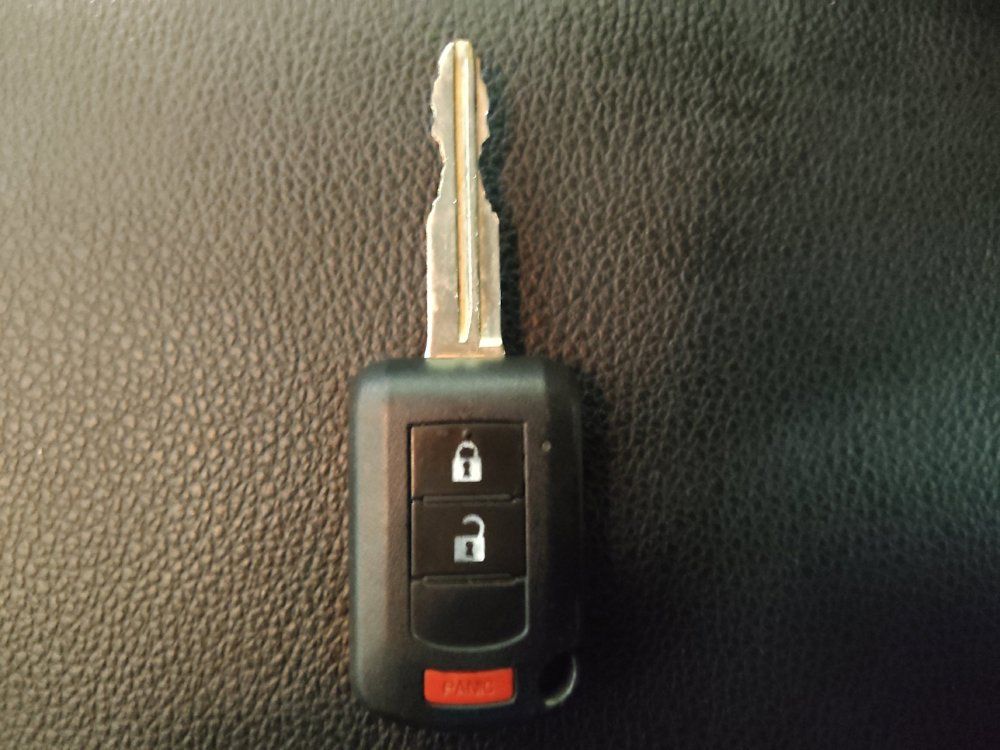 Used 2021 Mitsubishi Outlander Sport FWD image 32
