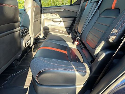 New 2026 Honda Passport TrailSport image 18