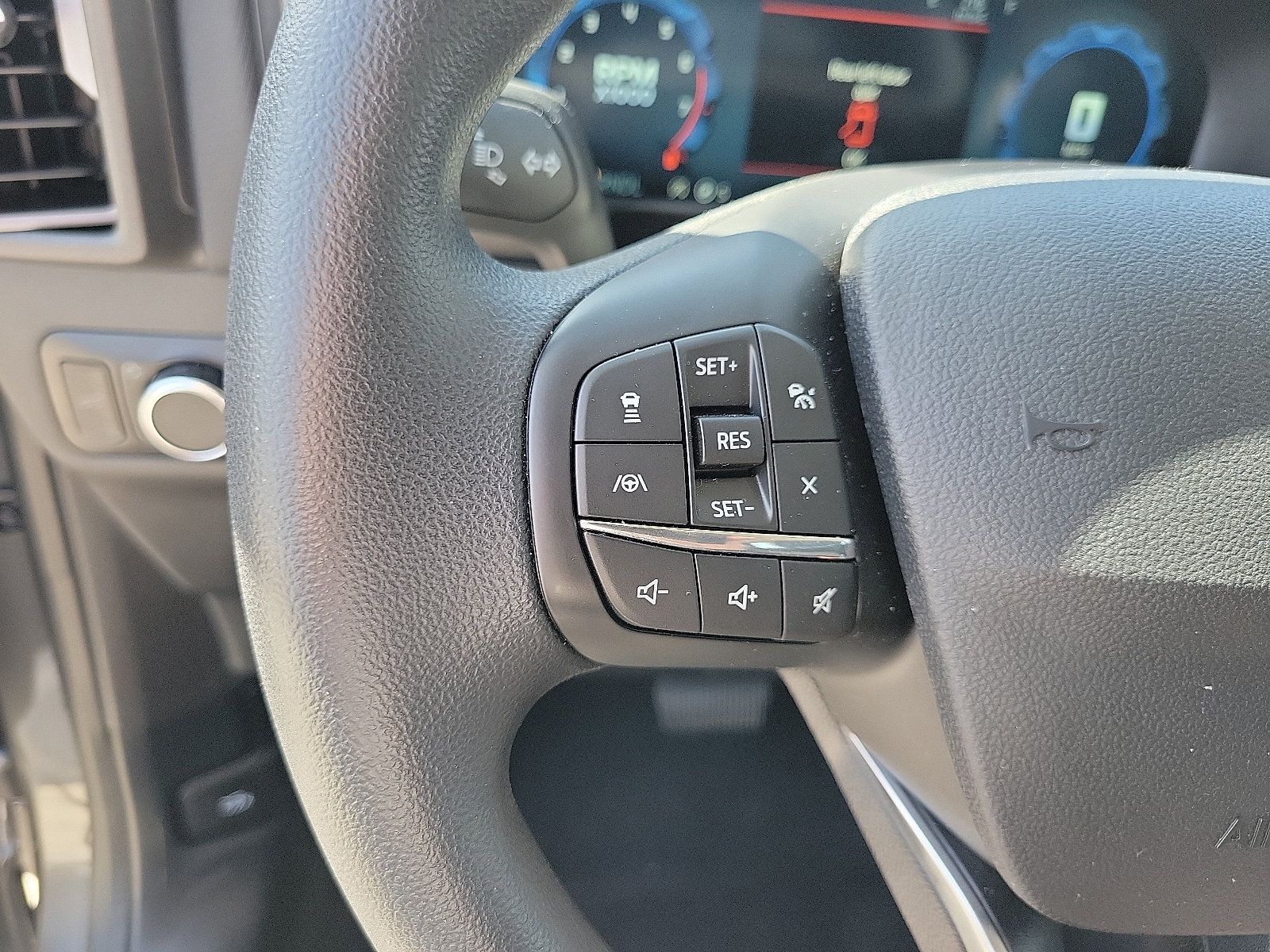 Used 2025 Ford Bronco Sport Big Bend AWD/4WD image 7