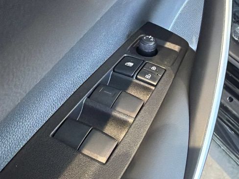 New 2026 Toyota Corolla XSE FWD image 16