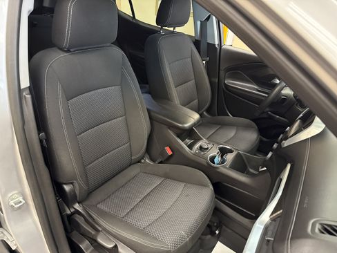 Used 2022 GMC Terrain SLE w/ Driver Convenience Package AWD/4WD image 37