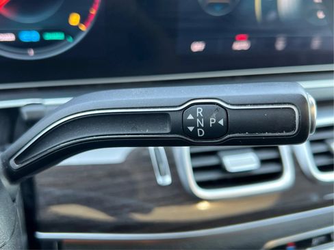 Used 2020 Mercedes-Benz GLS 450 4MATIC image 49