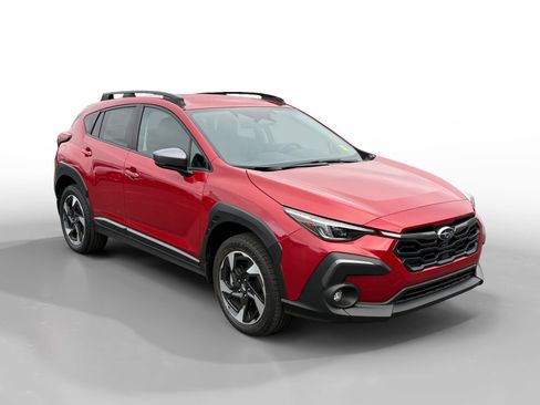Used 2024 Subaru Crosstrek 2.5i Limited image 7