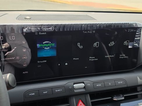 New 2026 Kia K4 EX FWD image 22