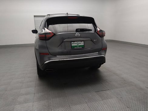 Used 2019 Nissan Murano SV w/ Cargo Package image 6