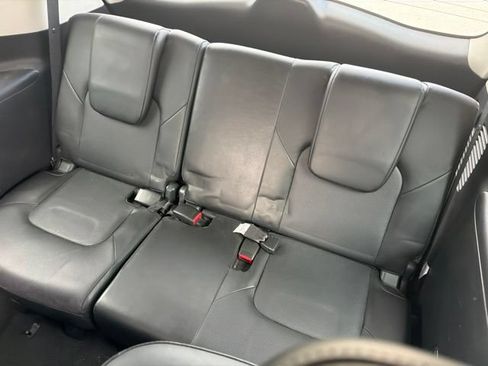 Used 2019 INFINITI QX80 Luxe AWD/4WD image 13