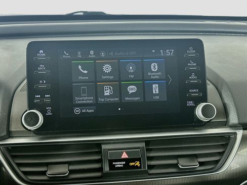 Used 2020 Honda Accord Sport image 19