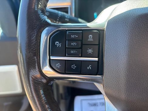 Used 2023 Ford F250 King Ranch AWD/4WD image 31