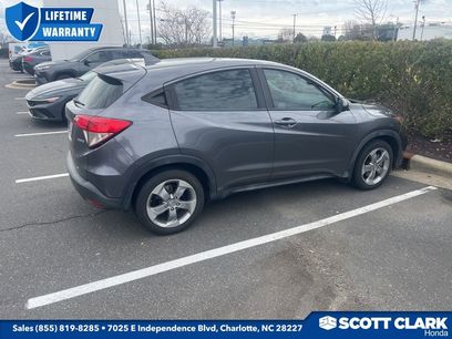 Used 2019 Honda HR-V LX