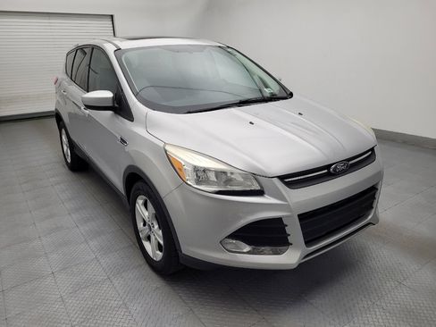 Used 2014 Ford Escape SE FWD image 13