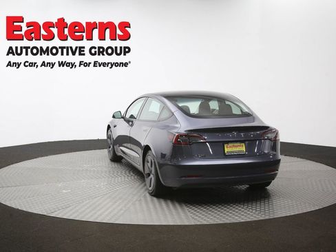 Used 2023 Tesla Model 3 Standard Range RWD image 60