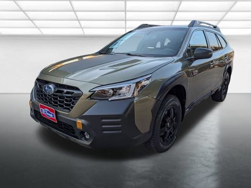 Used 2022 Subaru Outback Wilderness w/ Wilderness Package AWD/4WD image 26