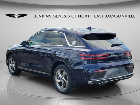 New 2026 Genesis GV70 2.5T Advanced AWD/4WD image 4