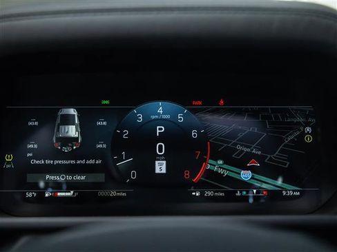 New 2026 Land Rover Defender 110 OCTA image 30