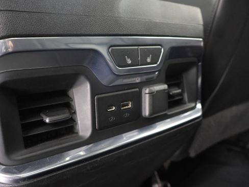 Used 2021 Chevrolet Silverado 2500 High Country w/ Z71 Off-Road Package image 43