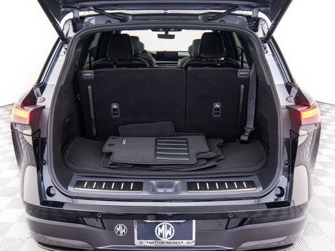 New 2027 INFINITI QX60 Autograph AWD/4WD image 32