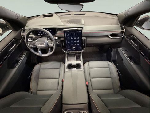 Used 2026 GMC Acadia AT4 w/ Luxury Package AWD/4WD image 36