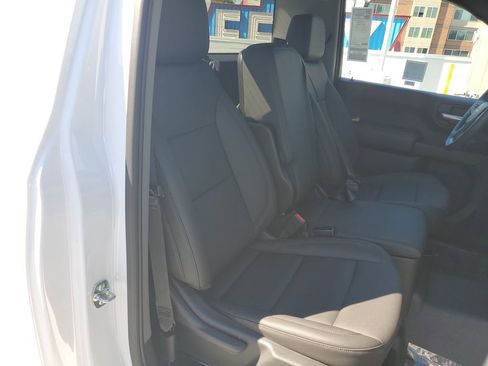 New 2026 Chevrolet Silverado 1500 W/T w/ WT Value Package image 9