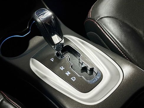 Used 2018 Dodge Journey GT w/ Navigation Group FWD image 15