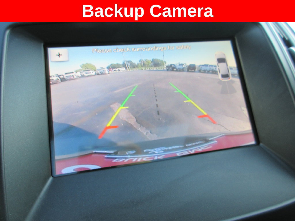 Used 2019 Ford Edge SEL w/ Equipment Group 201A AWD/4WD image 17